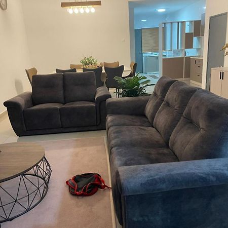 Homestay Idamanku Σαχ Αλάμ Εξωτερικό φωτογραφία
