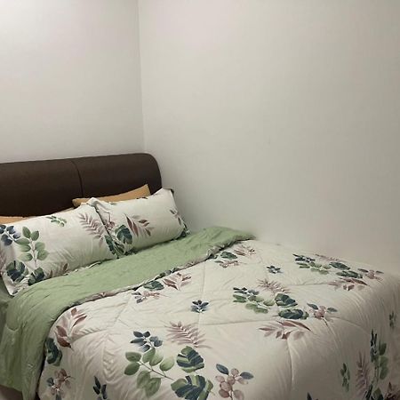Homestay Idamanku Σαχ Αλάμ Εξωτερικό φωτογραφία