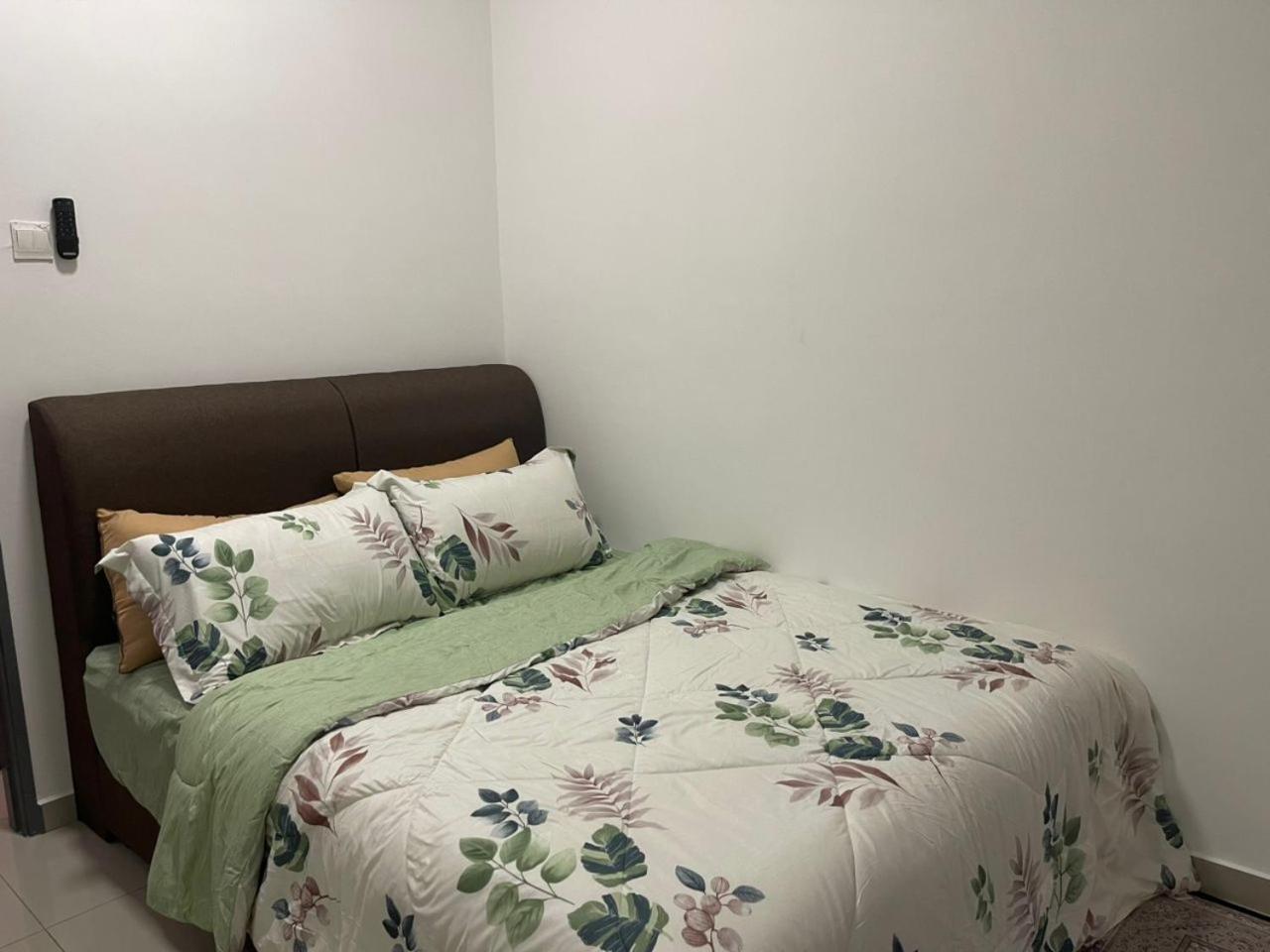 Homestay Idamanku Σαχ Αλάμ Εξωτερικό φωτογραφία