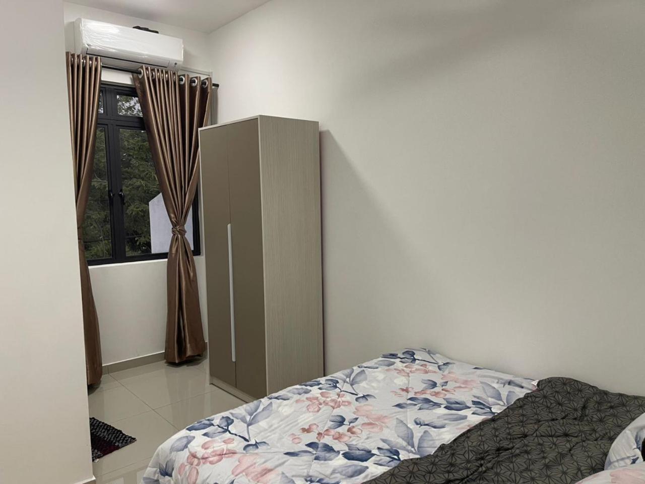 Homestay Idamanku Σαχ Αλάμ Εξωτερικό φωτογραφία