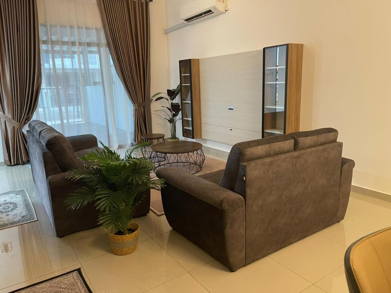 Homestay Idamanku Σαχ Αλάμ Εξωτερικό φωτογραφία