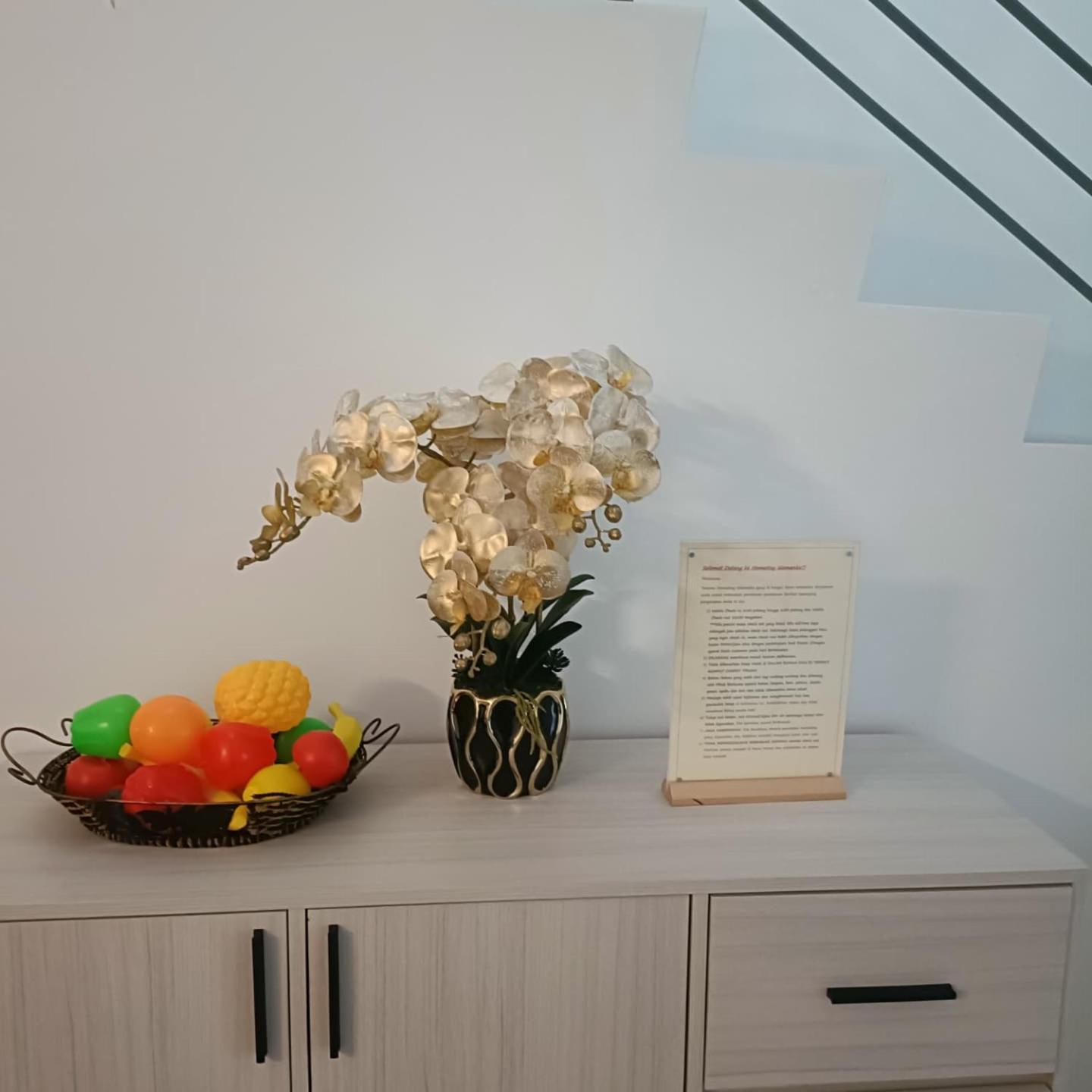 Homestay Idamanku Σαχ Αλάμ Εξωτερικό φωτογραφία