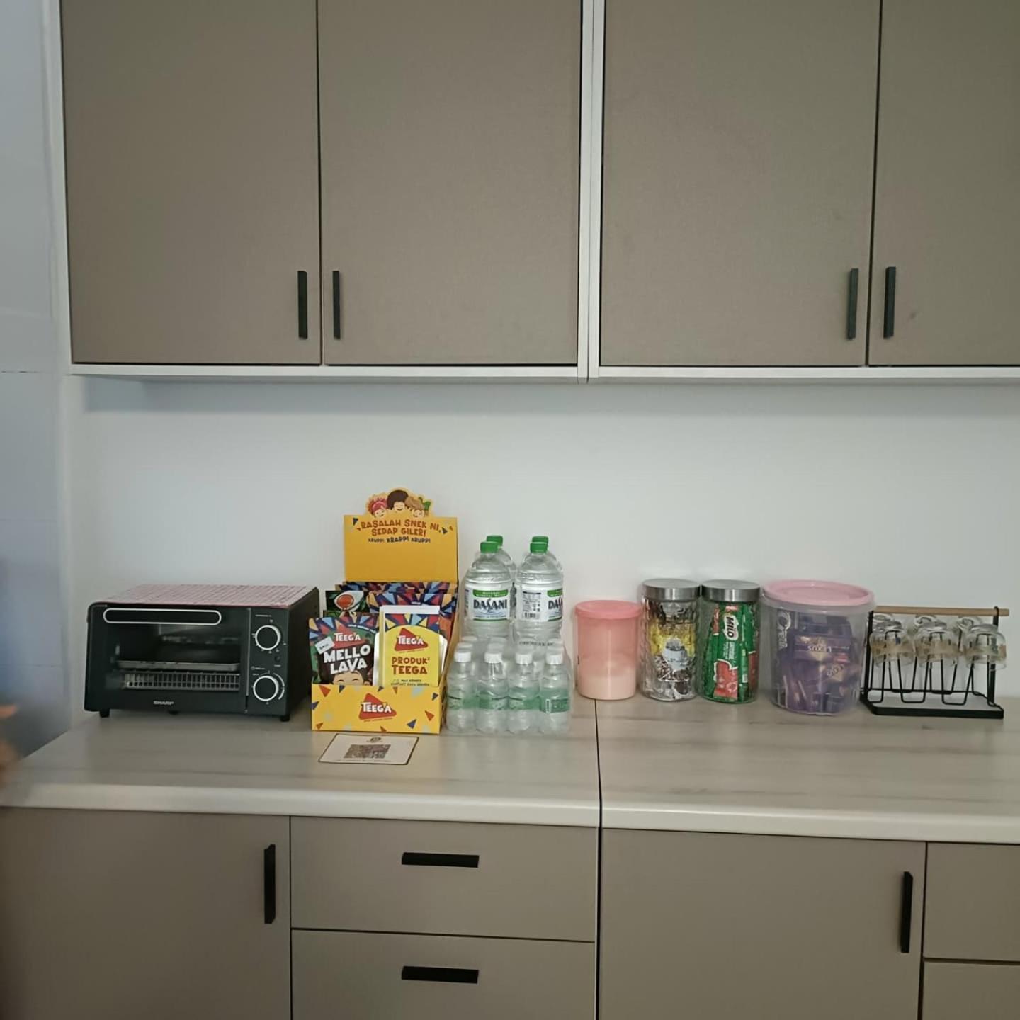 Homestay Idamanku Σαχ Αλάμ Εξωτερικό φωτογραφία
